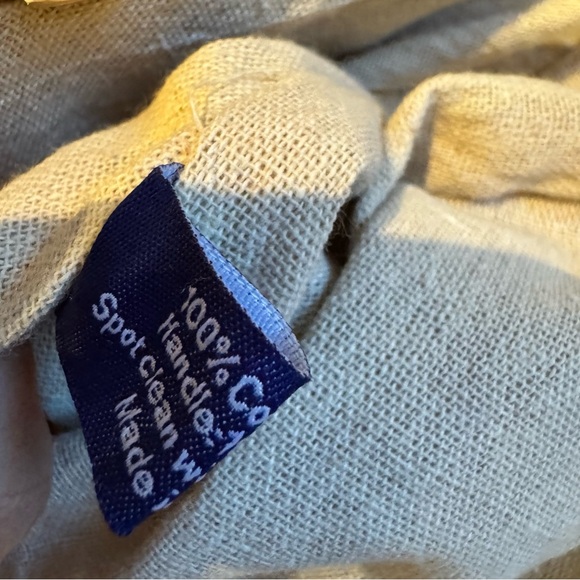 Bujibaja Straw Bag with Circle Handle - Picture 6 of 7